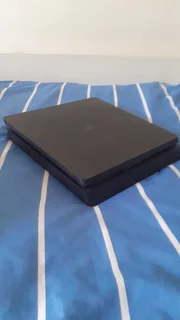 Ps4 console and games
