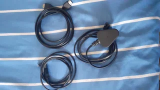 Ps4 console and games