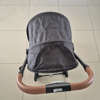Bambino Traveller Lx Stroller