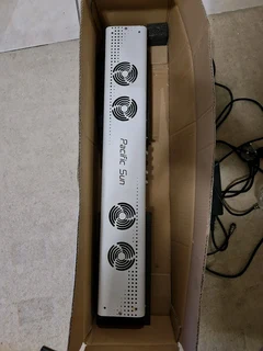 Pacific Sun LED Hyperion R2