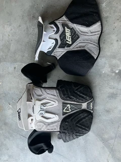 Leatt - Fusion 2.0 (Junior)