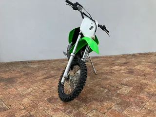 2017 Kawasaki KX65