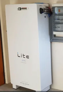 Battery pack for Solar inverter