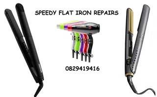 Ghd &amp; Cloud Nine Repairs