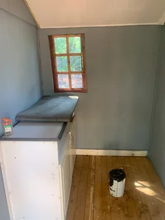 log cabin to let in monument park estate