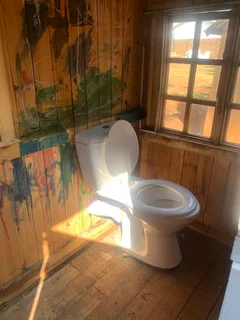 log cabin to let in monument park estate