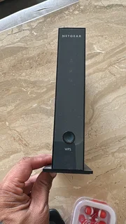 Netgear Single Band Wifi Extenders