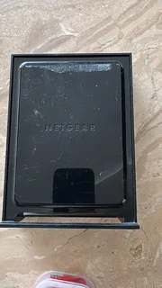 Netgear Single Band Wifi Extenders