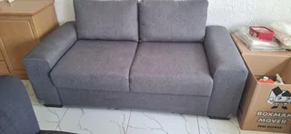 Sofa - Ad posted by H