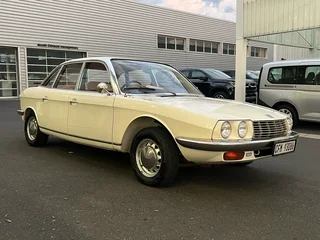 NSU Ro80 Rotary