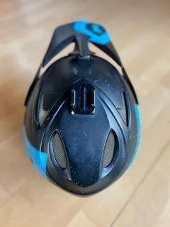 Six Six One MTB Helmet Medium R700