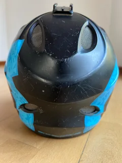 Six Six One MTB Helmet Medium R700