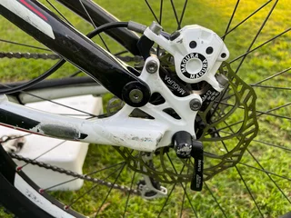 Merida 96 HFS 3000 MTB R10000