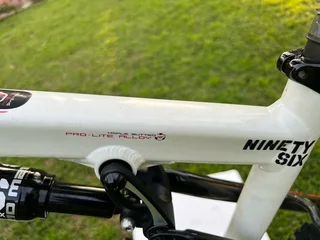 Merida 96 HFS 3000 MTB R10000