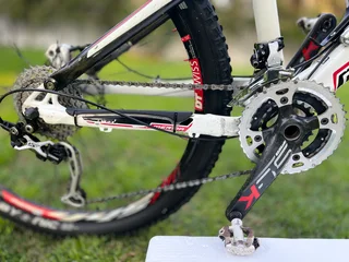 Merida 96 HFS 3000 MTB R10000