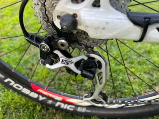 Merida 96 HFS 3000 MTB R10000