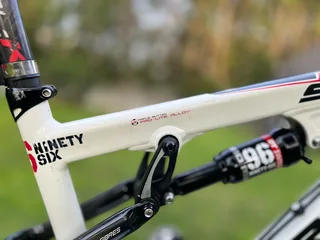 Merida 96 HFS 3000 MTB R10000