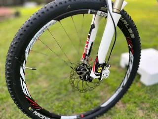 Merida 96 HFS 3000 MTB R10000