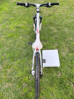 Scott Scale 70 MTB Medium R5000