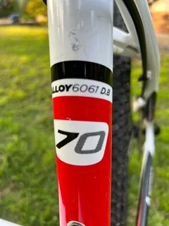 Scott Scale 70 MTB Medium R5000