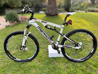 Scott Scale 70 MTB Medium R5000