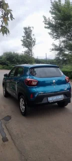 2022 Renault Kwid Automatic