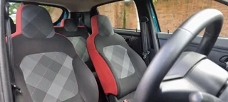 2022 Renault Kwid Automatic