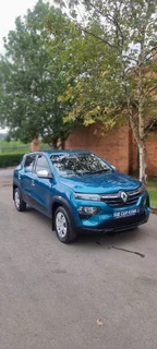 2022 Renault Kwid Automatic