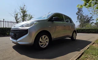 2022 Hyundai Atos Automatic