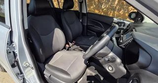 2022 Hyundai Atos Automatic