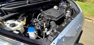 2022 Hyundai Atos Automatic