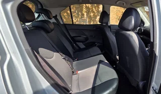 2022 Hyundai Atos Automatic