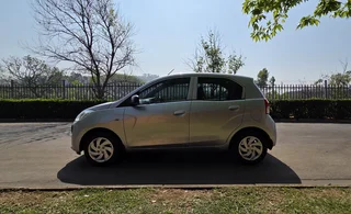 2022 Hyundai Atos Automatic