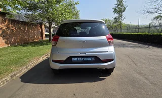 2022 Hyundai Atos Automatic