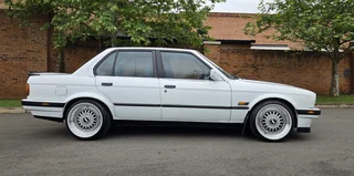 E30 BOX SHAPE BMW