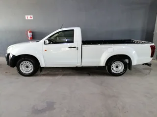 2021 Isuzu Dmax Gen 6 KB250