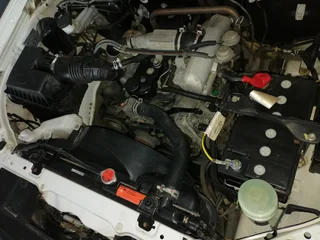 2021 Isuzu Dmax Gen 6 KB250