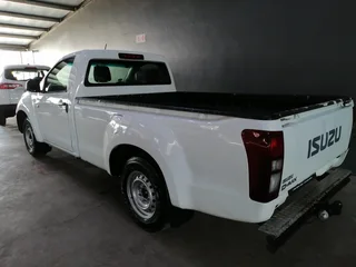 2021 Isuzu Dmax Gen 6 KB250