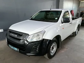 2021 Isuzu Dmax Gen 6 KB250