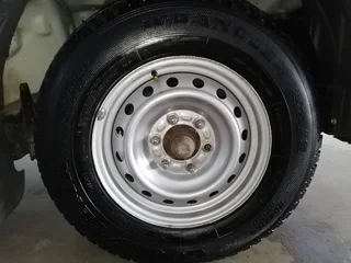 2021 Isuzu Dmax Gen 6 KB250