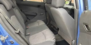 2014 Chevrolet Spark 1.2i LS