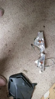 Ninja 300 Indicators