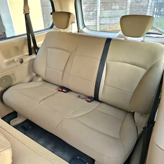 Hyundai h-1 2.4i Petrol Manual 272000km