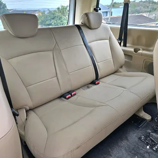 2013 Hyundai H-1 2.4i Petrol Manual Bus Taxi MPV