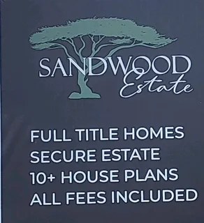 Sandwood Estate units for sale. From 1.8m to 2.3m 2 to 4 Beds.