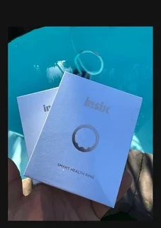 Latest 2024 Honor Insix Smart Health Ring