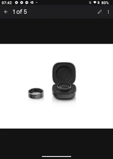 Latest 2024 Honor Insix Smart Health Ring