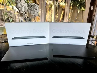 Samsung Galaxy Book 2 Pro 15.6&#34; | I7 | 512gb | 16gb | Graph