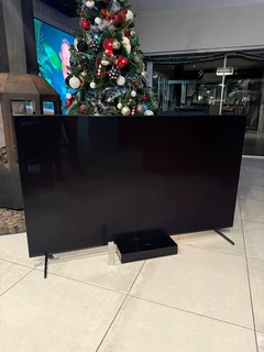 Samsung 65" 8K QLED TV