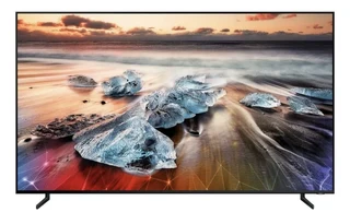 Samsung 65&#34; 8K QLED TV